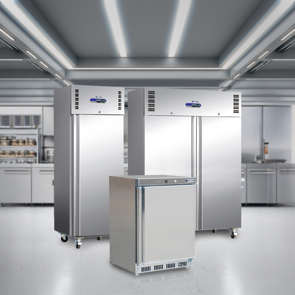 Fridges & Freezers